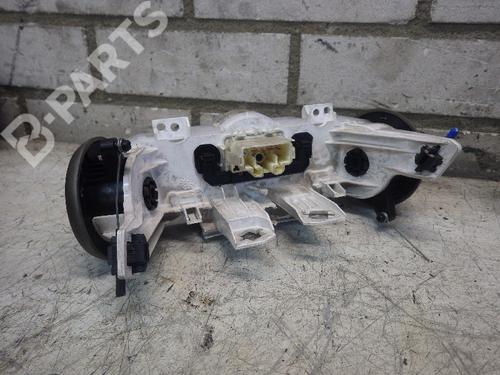 Climate control PEUGEOT 107 (PM_, PN_) 1.0 | BP4771844I5 
