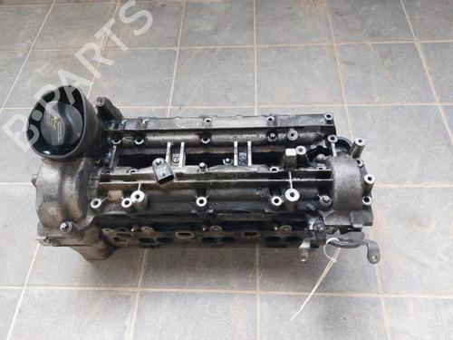 Used Cylinder head MERCEDES-BENZ M-CLASS (W166) ML 350 BlueTEC 4-matic (166.024, 166.023) (258 hp) 13637105
