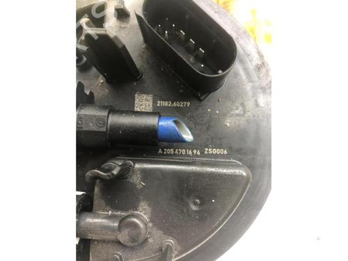 Fuel pump MERCEDES-BENZ GLC (X253) 400 d 4-matic (253.923) | BP17085021M76 