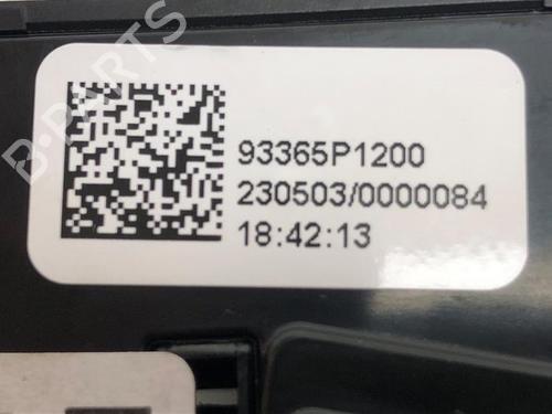 Switch KIA SPORTAGE V (NQ5) 1.6 T-GDI MHEV AWD | BP39913466I30 - Image 2