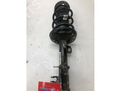 Used Left front shock absorber OPEL CORSA E (X15) 1.4 (08, 68) (90 hp) 17967163