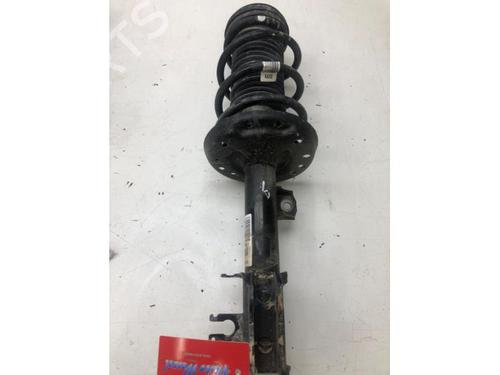 Left front suspension arm OPEL CORSA E (X15) 1.4 (08, 68) (90 hp) 17967163