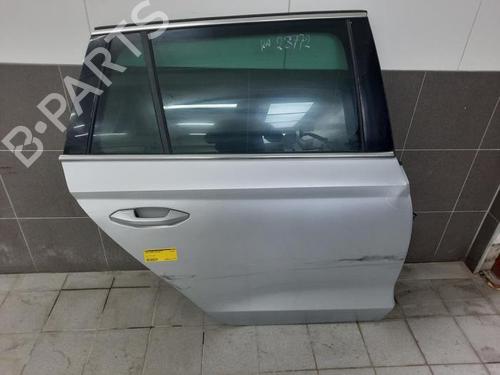 Porta posteriore destra SKODA OCTAVIA IV Combi (NX5, PV5) 1.5 TSi (150 hp) 32086663