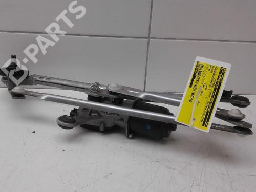 Used Front wiper motor NISSAN MICRA IV (K13K, K13KK) 1.2 (80 hp) 4774796