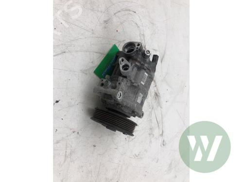 Compressor A/A Compressor A/A VW PASSAT B8 (3G2, CB2) 2.0 TDI (150 hp) 35798163 35798163
