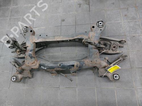 Rear axle BMW 1 (E81) 116 i | BP16251533M2 
