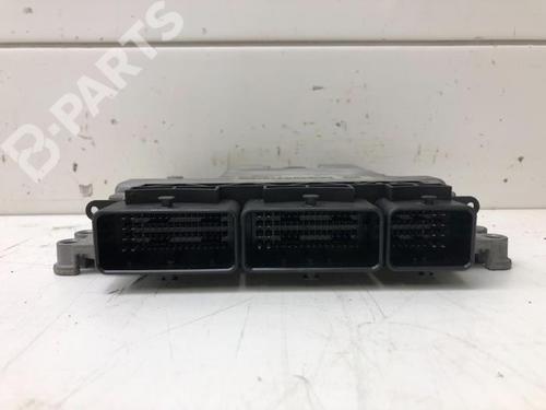 Engine control unit (ECU) MERCEDES-BENZ CITAN Box Body/MPV (W415) 109 CDI (415.601, 415.603, 415.605) | BP10495053M57 