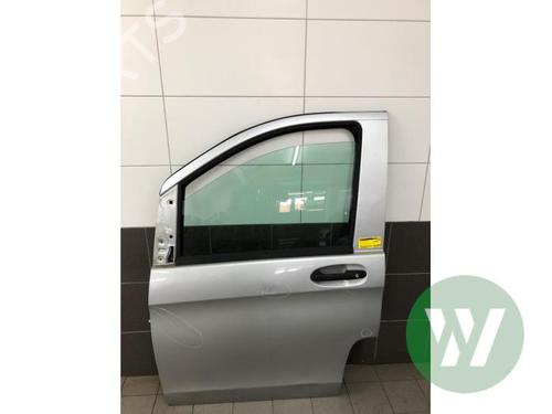 Used Left front door MERCEDES-BENZ VITO Van (W447) 114 CDI (447.601, 447.603, 447.605) (136 hp) 33009304