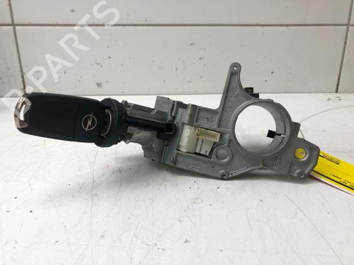 Other OPEL ASTRA H (A04) 1.6 (L48) | BP12578944O1 