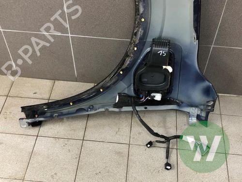 Forskærm Højre RENAULT MEGANE E-TECH SUV EV60 (BNJ1) | BP39914296C42  - Image 7