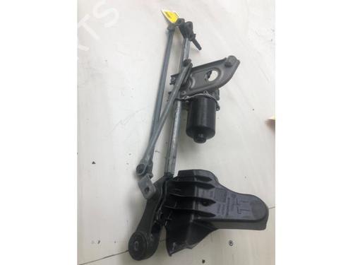 Used Front wiper motor BMW 1 (F20) 116 i (136 hp) 18969133