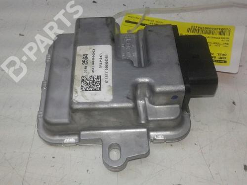 Electronic sensor OPEL ASTRA K Sports Tourer (B16) 1.4 Turbo (35) | BP7840766M84 