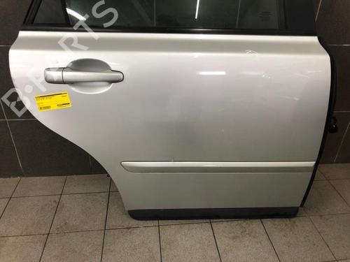 Right rear door VOLVO S40 II (544) 1.6 | BP17986026C5 