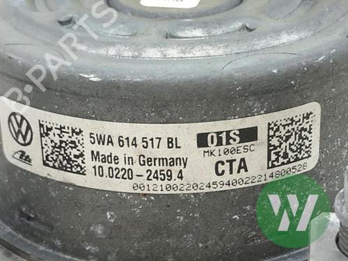 ABS pump VW CADDY V Box Body/MPV (SBA, SBH) 1.5 TGI CNG | BP39915501M43 - Image 2