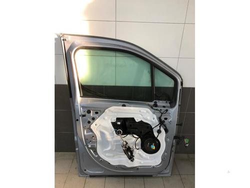 Left front door OPEL COMBO Box Body/MPV (K9) 1.5 D | BP30150381C2