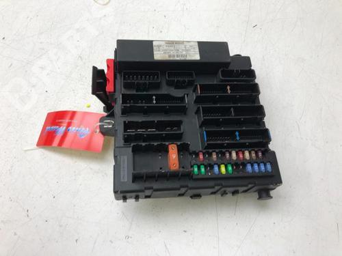 Used Fuse box OPEL VECTRA C GTS (Z02) 1.9 CDTI (F68) (120 hp) 11234539