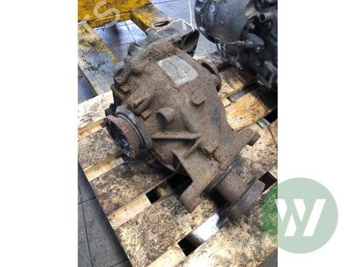 Rear differential BMW 5 (E60) 530 i | BP39715706M24 - Image 2