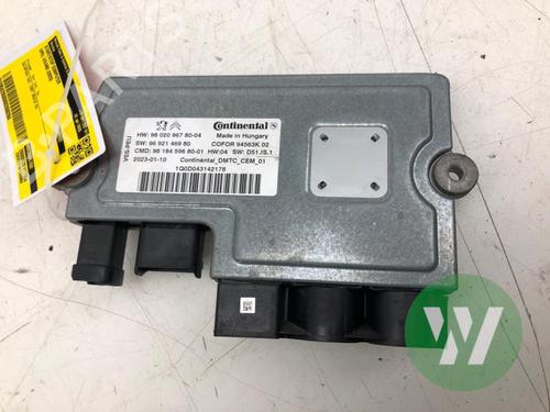 Used Switch Switch OPEL VIVARO C Van (K0) 2.0 (144 hp) 33792597 33792597