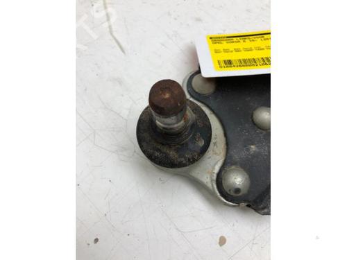 Left front suspension arm OPEL CORSA E (X15) 1.4 (08, 68) | BP14578503M12 