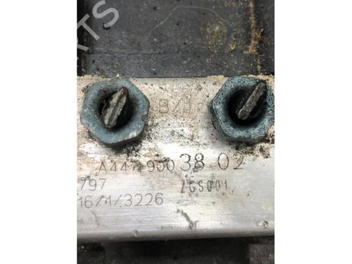 ABS pump MERCEDES-BENZ VITO Van (W447) 114 CDI (447.601, 447.603, 447.605) | BP16948389M43 
