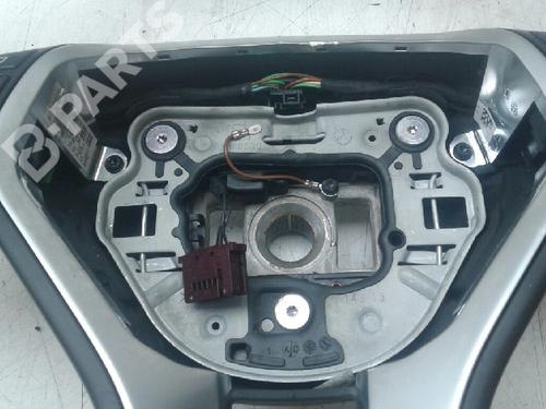 Steering wheel MERCEDES-BENZ GLA-CLASS (X156) GLA 220 CDI / d (156.903) | BP4778468C49 