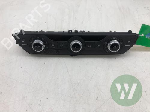 Used Climate control Climate control 37641552 37641552