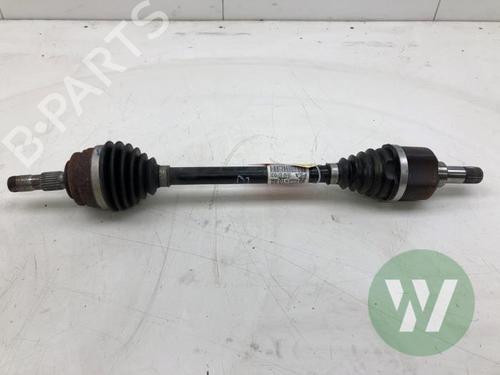 Used Left front driveshaft OPEL CORSA F (P2JO) 1.2 (68) (101 hp) 32974684