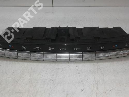 Used Climate control MERCEDES-BENZ S-CLASS (W222, V222, X222) S 350 BlueTEC / d (222.132, 222.032, 222.123) (258 hp) 4777561