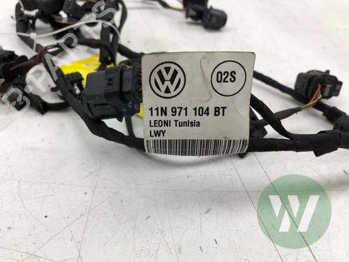 Electronic sensor FORD USA EXPLORER (CX740) EV | BP39914444M84 - Image 2