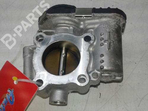 Throttle body OPEL CORSA E (X15) 1.4 LPG (08, 68) | BP4842316M82 