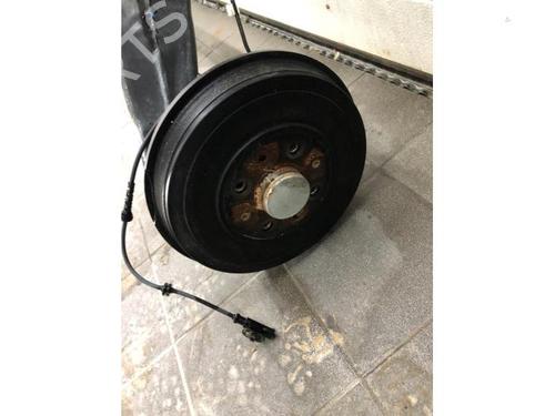 Rear axle OPEL CORSA E (X15) 1.4 (08, 68) | BP16894805M2 