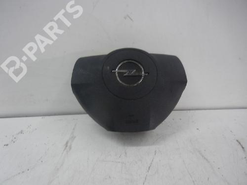 Used Driver airbag OPEL ZAFIRA / ZAFIRA FAMILY B (A05) 1.9 CDTI (M75) (120 hp) 5015380