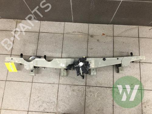 Front slam panel NISSAN MICRA V (K14) 1.0 IG-T 100 | BP31706832C72 - Image 3