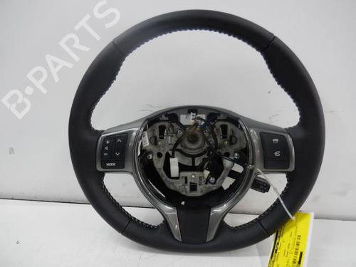 Steering wheel TOYOTA YARIS (_P13_) 1.5 Hybrid (NHP130_) | BP4772633C49 