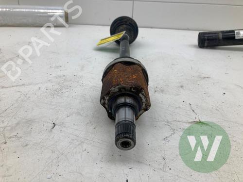 Left front driveshaft VW ID.4 (E21) GTX | BP33809175M38 - Image 2