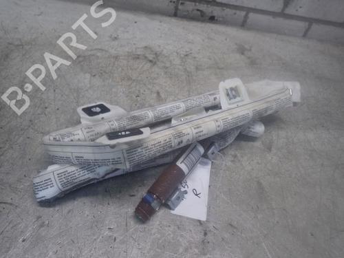 Used Right curtain airbag MERCEDES-BENZ C-CLASS (W204) C 220 CDI (204.008) (170 hp) 14579932