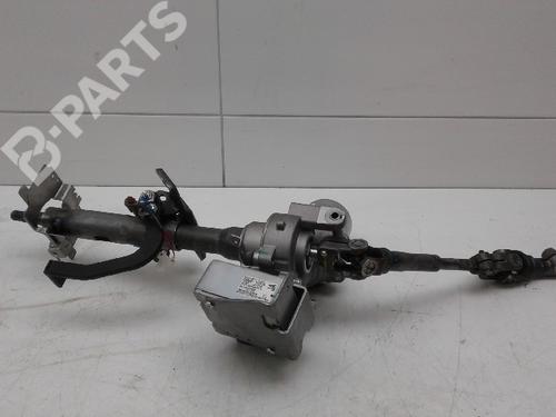 Used Steering column NISSAN MICRA IV (K13K, K13KK) 1.2 (80 hp) 4774780