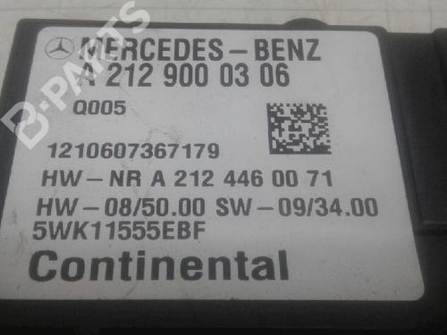 Other MERCEDES-BENZ VITO Bus (W639) 110 CDI (639.701, 639.703, 639.705) | BP5632181O1 
