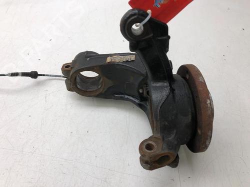 Right front steering knuckle OPEL CROSSLAND X / CROSSLAND (P17, P2QO) 1.2 (75) | BP14577008M26 