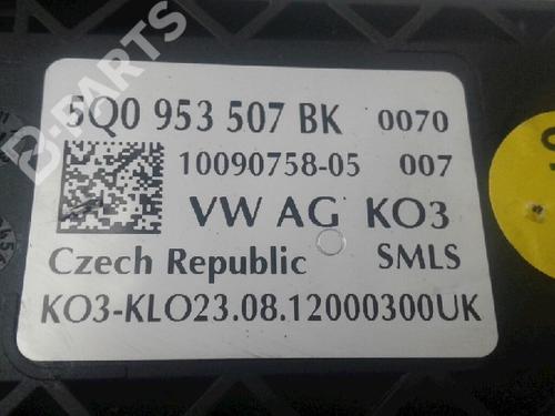 Switch VW GOLF VII (5G1, BQ1, BE1, BE2) 2.0 TDI 4motion | BP5260743I30 