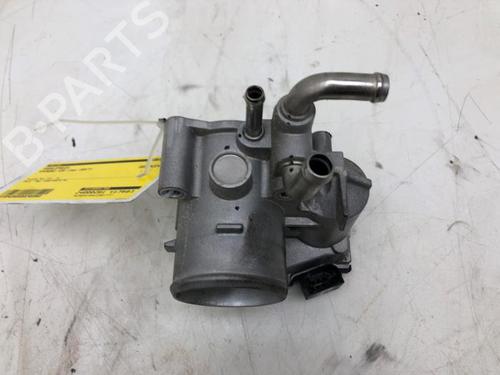 Throttle body HYUNDAI i20 II (GB, IB) 1.2 | BP24467498M82 