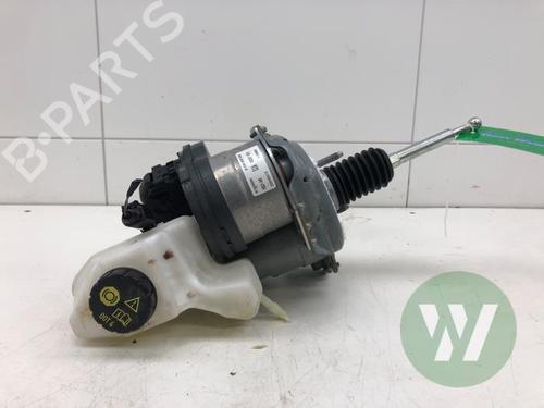 Used Servo brake Servo brake SKODA OCTAVIA IV Combi (NX5, PV5) 2.0 TDi (150 hp) 33418942 33418942