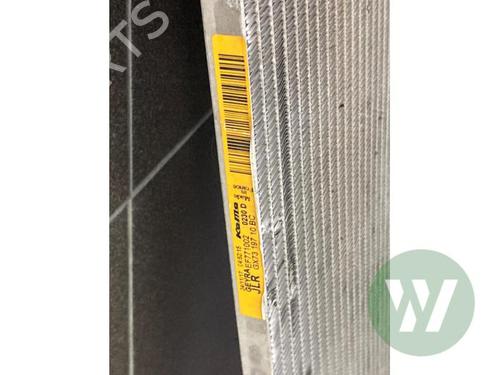 AC radiator JAGUAR F-PACE (X761) 2.0 Ti4 AWD | BP32632335M32