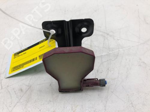 Used Antenna/Base SEAT LEON Sportstourer (KL8, KLD) 1.5 eTSI (150 hp) 30649420