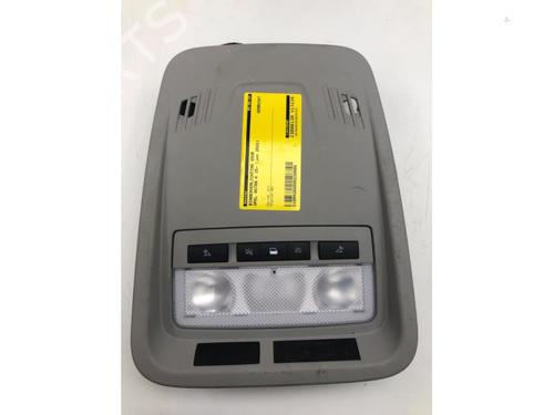 Used Interior roof light OPEL ASTRA K Sports Tourer (B16) 1.2 Turbo (35) (131 hp) 18203021