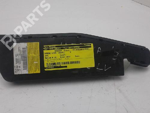 Used Other OPEL MERIVA B MPV (S10) 1.7 CDTI (75) (131 hp) 4836017