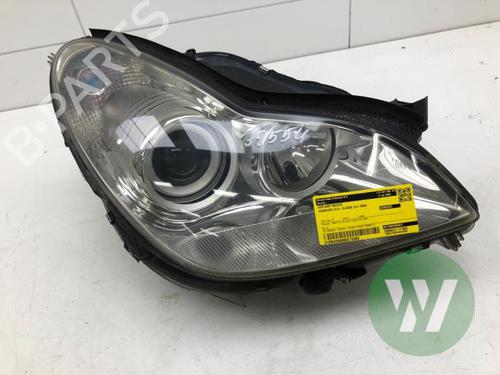 Used Right headlight Right headlight 37530828 37530828