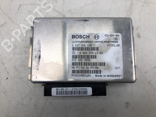 Used Electronic module MERCEDES-BENZ GL-CLASS (X164) GL 500 4-matic (164.886) (388 hp) 30649414