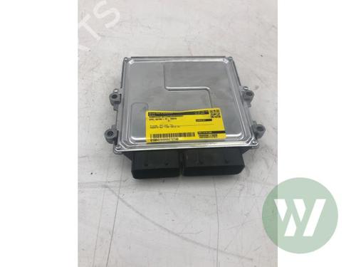 Used Engine control unit (ECU) Engine control unit (ECU) OPEL ASTRA L Sports Tourer (OV5) 1.2 (FRHNSL, FRHNSR) (131 hp) 39915605 39915605