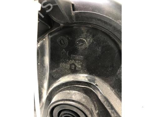 Used Injection rail OPEL CORSA E (X15) 1.4 (08, 68) (90 hp) 30126407